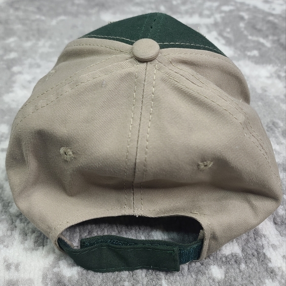 NEW HOPE BAPTIST CHURCH El Reno, Oklahoma Adjustable Velcro Cap - Picture 4 of 9